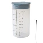 پارچ شیکر دردار ایکیا IKEA STANDARDMATT