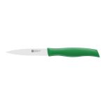 چاقو سبز تیره زولینگ 9 سانت ZWILLING TWIN GRIP - Image 2