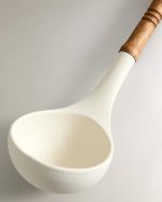 ملاقه سلیکونی دسته بلند زاراهوم zara home - Image 2