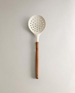 کفگیر سلیکونی سوراخدار دسته بلند زاراهوم zara home - Image 6