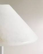 چراغ خواب سنگ مرمر zara home - تصویر 5