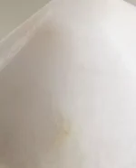 چراغ خواب سنگ مرمر zara home - تصویر 4
