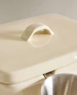 بانکه پودر سرامیکی بزرگ LAUNDRY POWDER zara home - تصویر 4