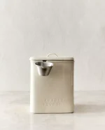 بانکه پودر سرامیکی بزرگ LAUNDRY POWDER zara home - تصویر 6