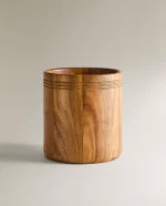 جاقاشقی چوبی زاراهوم zara home - Image 3