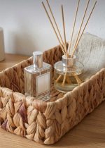 نظم دهنده بافت حصیری مستطیل - تصویر 5