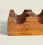 جای تخم مرغ چوبی زاراهوم zara home - Image 3