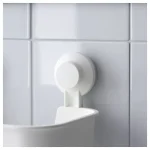 نظم دهنده با گیره آویزIKEA TISKEN - Image 6