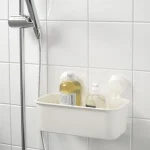 نظم دهنده با گیره آویزIKEA TISKEN - Image 2