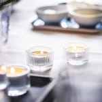 جاشمعی وارمر شیشه ای ایکیا IKEA FINSMAK - Image 2