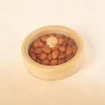 ظرف بامبو گرد دردار - تصویر 4