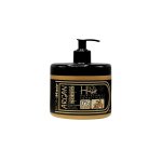 ماسک مو بدون سولفات پمپی بن هیر Bon Hair حاوی روغن آرگان