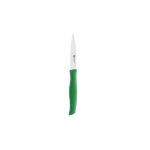 چاقو سبز تیره زولینگ 9 سانت ZWILLING TWIN GRIP
