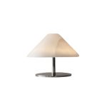 چراغ خواب سنگ مرمر zara home
