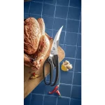 قیچی آشپزخانه WMF Poultry shears 24,5 cm - Image 3