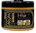 ماسک مو بدون سولفات پمپی بن هیر Bon Hair حاوی روغن آرگان - Image 2