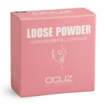 پودر تثبیت کننده آرایش اوکاز مدل Long Wear And Full Coverage شماره 02 - تصویر 7