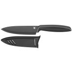 ست چاقو 2 عددی مشکی غلاف دار WMF Touch - تصویر 7