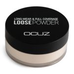 پودر تثبیت کننده آرایش اوکاز مدل Long Wear And Full Coverage شماره 02 - تصویر 3