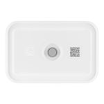 ظرف وکیوم سایز لارج تخت zwilling - Image 10
