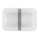 ظرف وکیوم سایز لارج تخت zwilling - Image 7