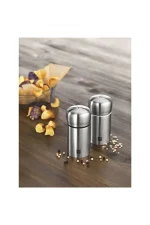 آسیاب نمک و فلفل ست 2 عددی zwilling SPICES - Image 3