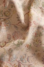 رومیزی گلدار zara home - Image 3