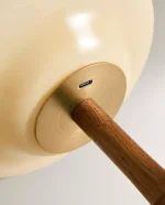 چراغ خواب شارژی زاراهوم مدل اوپال zara home - Image 3