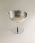 ظرف استیل پایه دار ZARA HOME - تصویر 6