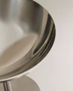 ظرف استیل پایه دار ZARA HOME - تصویر 5