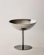 ظرف استیل پایه دار ZARA HOME - تصویر 8
