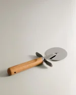 پیتزا بر دسته چوبی زاراهوم ZARA HOME - تصویر 4