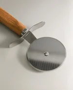 پیتزا بر دسته چوبی زاراهوم ZARA HOME - تصویر 2