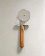 پیتزا بر دسته چوبی زاراهوم ZARA HOME - تصویر 5