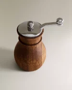 آسیاب نمک و فلفل چوبی زاراهوم zara home - Image 7