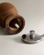 آسیاب نمک و فلفل چوبی زاراهوم zara home - Image 3