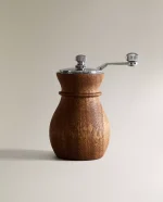 آسیاب نمک و فلفل چوبی زاراهوم zara home - Image 2