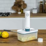 ظرف وکیوم سایز مدیوم zwilling - تصویر 5