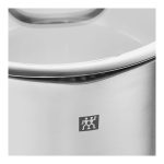 قابلمه استیل 24 سانتیمتر  ZWILLING  TrueFlow - Image 9