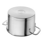 قابلمه استیل 24 سانتیمتر  ZWILLING  TrueFlow - Image 7