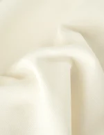 رومیزی ساده شیری bella maison - Image 2