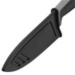 ست چاقو 2 عددی مشکی غلاف دار WMF Touch - تصویر 3