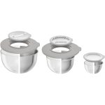 ست 5 پارچه رنده زولینگ ZWILLING ACCESSORY SET - Image 7