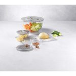 ست 5 پارچه رنده زولینگ ZWILLING ACCESSORY SET - Image 2