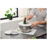 ست 5 پارچه رنده زولینگ ZWILLING ACCESSORY SET - Image 4