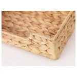 جادستمال حصیری مستطیل ایکیا IKEA CISSAN - Image 2