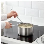 همزن دستی 2 عددی IKEA IDEALISK - Image 5