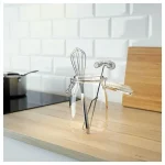 همزن دستی 2 عددی IKEA IDEALISK - Image 2
