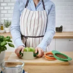 برش دهنده مییوه ایکیا IKEA UPPFYLLD - تصویر 7