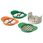 برش دهنده مییوه ایکیا IKEA UPPFYLLD - تصویر 3